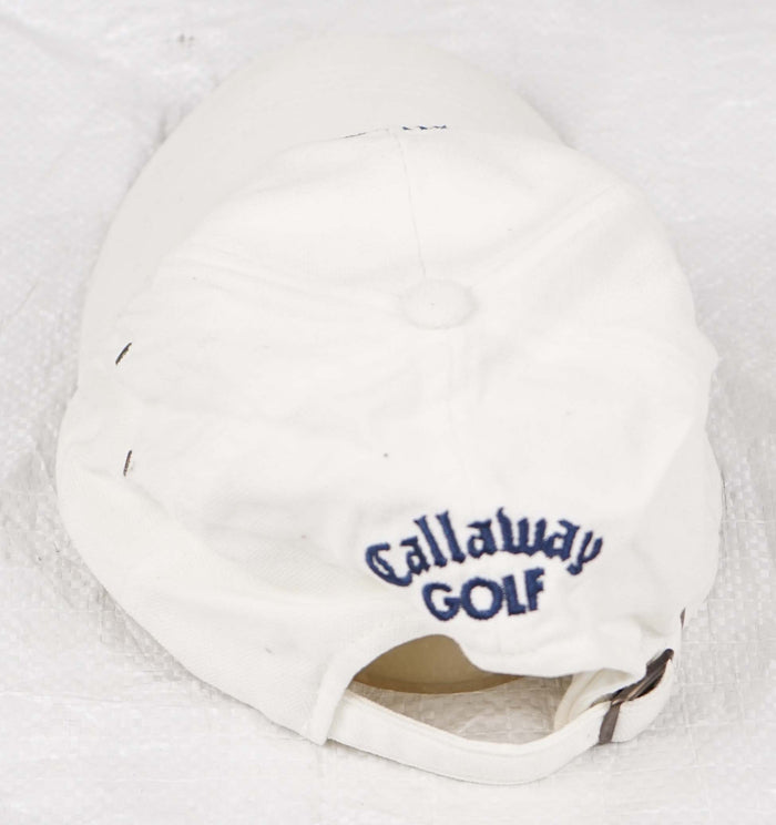 VINTAGE CALLAWAY GOLF HAT