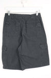 VINTAGE REWORK CARGO SHORTS W28