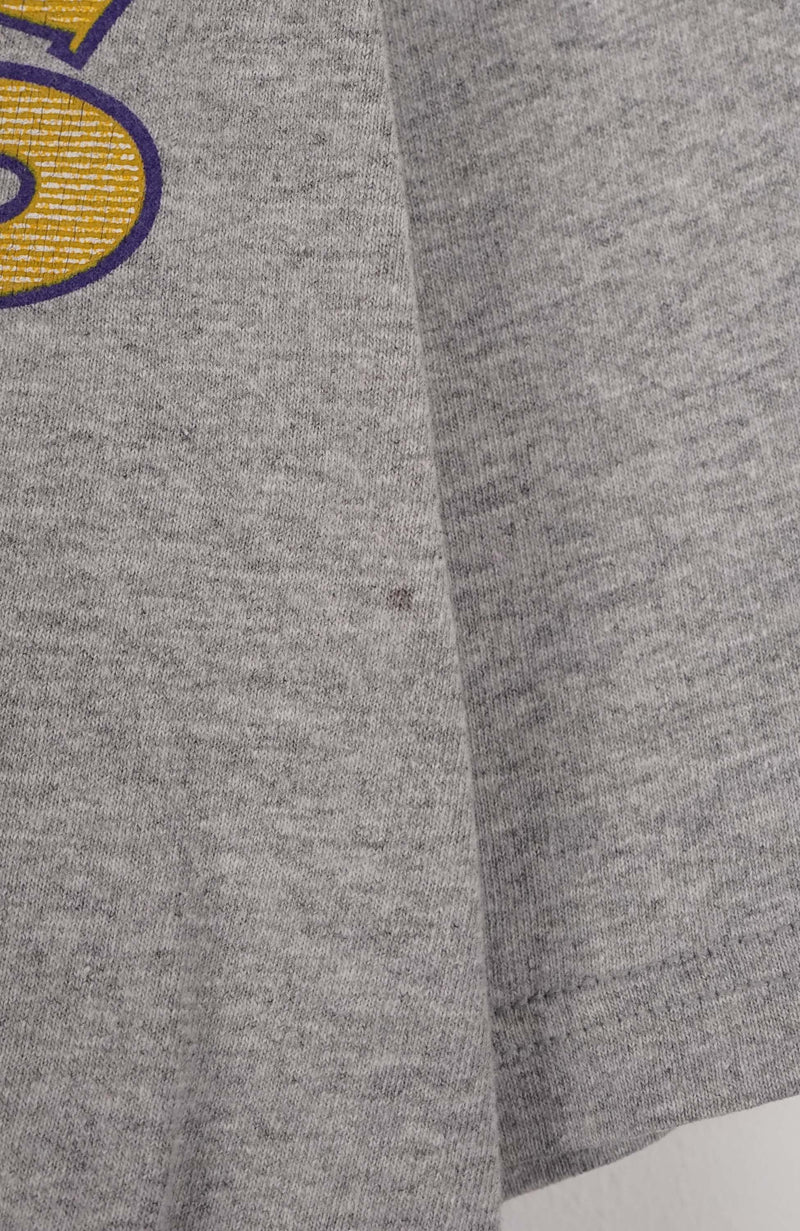 VINTAGE NFL BALTIMORE RAVENS T-SHIRT (XL)
