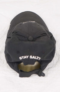 VINTAGE NIKE STAY SALTY HAT