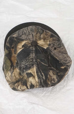 VINTAGE REAL TREE  HAT