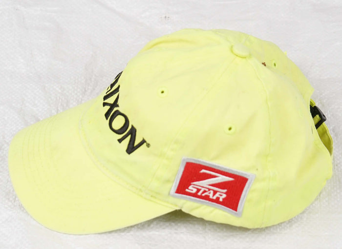 VINTAGE SRIXON ZSTAR GOLF HAT