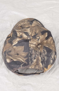 VINTAGE REAL TREE HAT