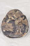 VINTAGE REAL TREE HAT