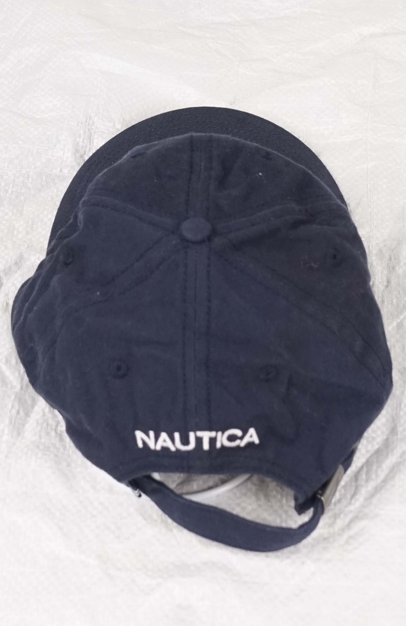 VINTAGE NAUTICA HAT