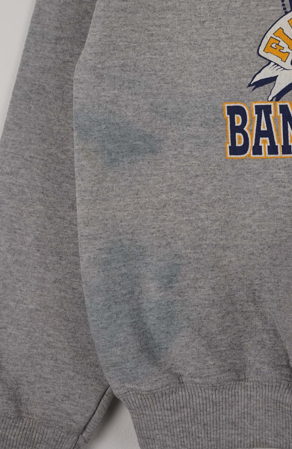 VINTAGE UC SANTA CRUZ SLUGS SWEATER (S)