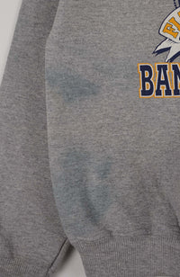 VINTAGE UC SANTA CRUZ SLUGS SWEATER (S)