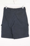 VINTAGE REWORK CARGO SHORTS W28