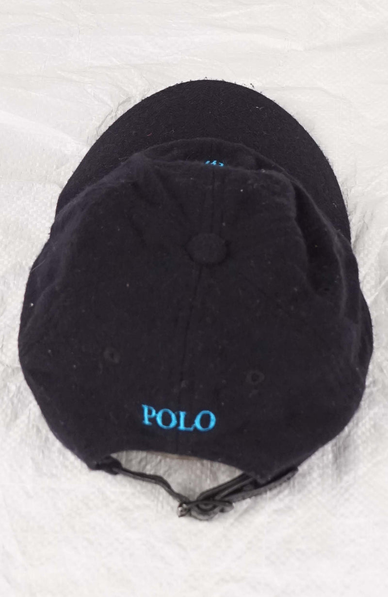 VINTAGE POLO RALPH LAUREN HAT