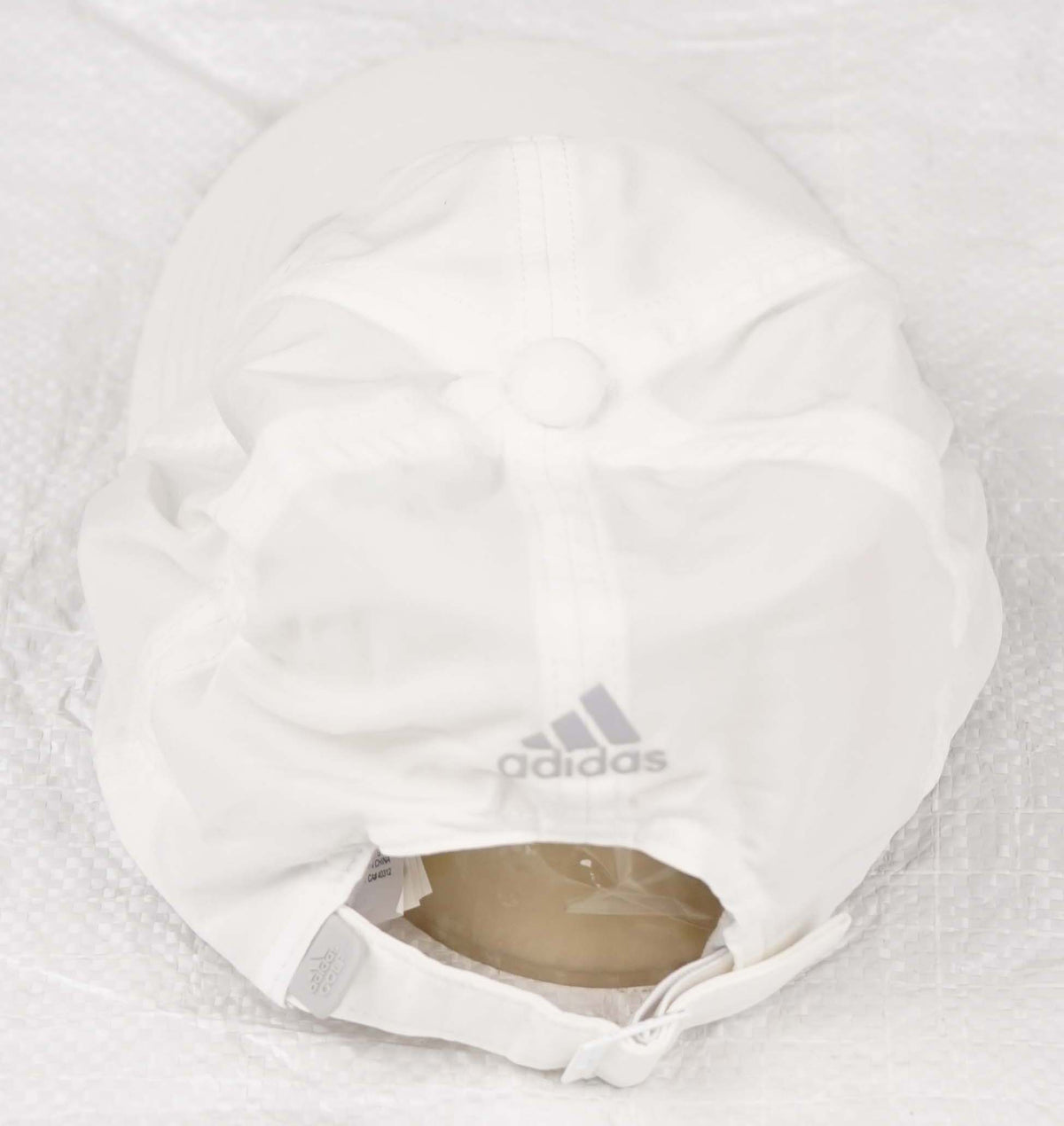 VINTAGE ADIDAS FLIP FLOPS HAT