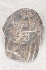VINTAGE REAL TREE HAT