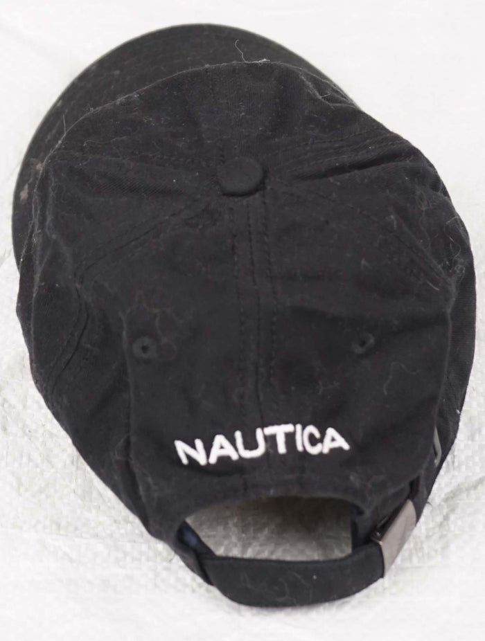 VINTAGE NAUTICA HAT