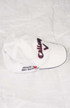 VINTAGE CALLAWAY GOLF HAT
