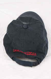 VINTAGE HARD ROCK CAFE HAT
