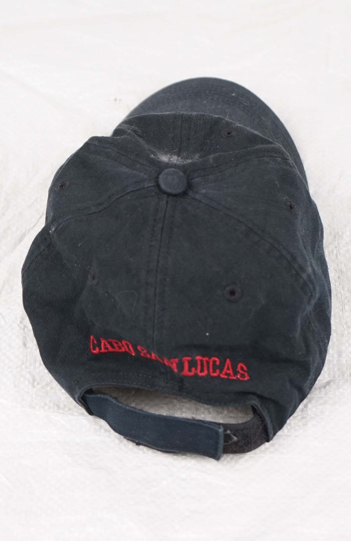 VINTAGE HARD ROCK CAFE HAT