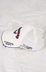 VINTAGE CALLAWAY GOLF HAT