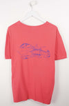 VINTAGE POLO RALPH LAUREN T-SHIRT (L)