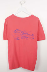 VINTAGE POLO RALPH LAUREN T-SHIRT (L)