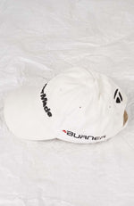 VINTAGE TAYLORMADE GOLF HAT