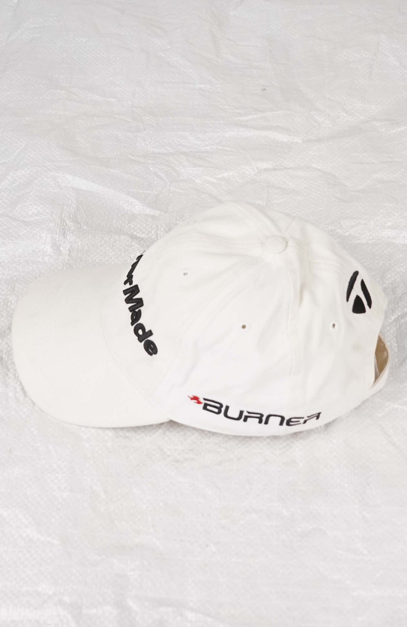 VINTAGE TAYLORMADE GOLF HAT