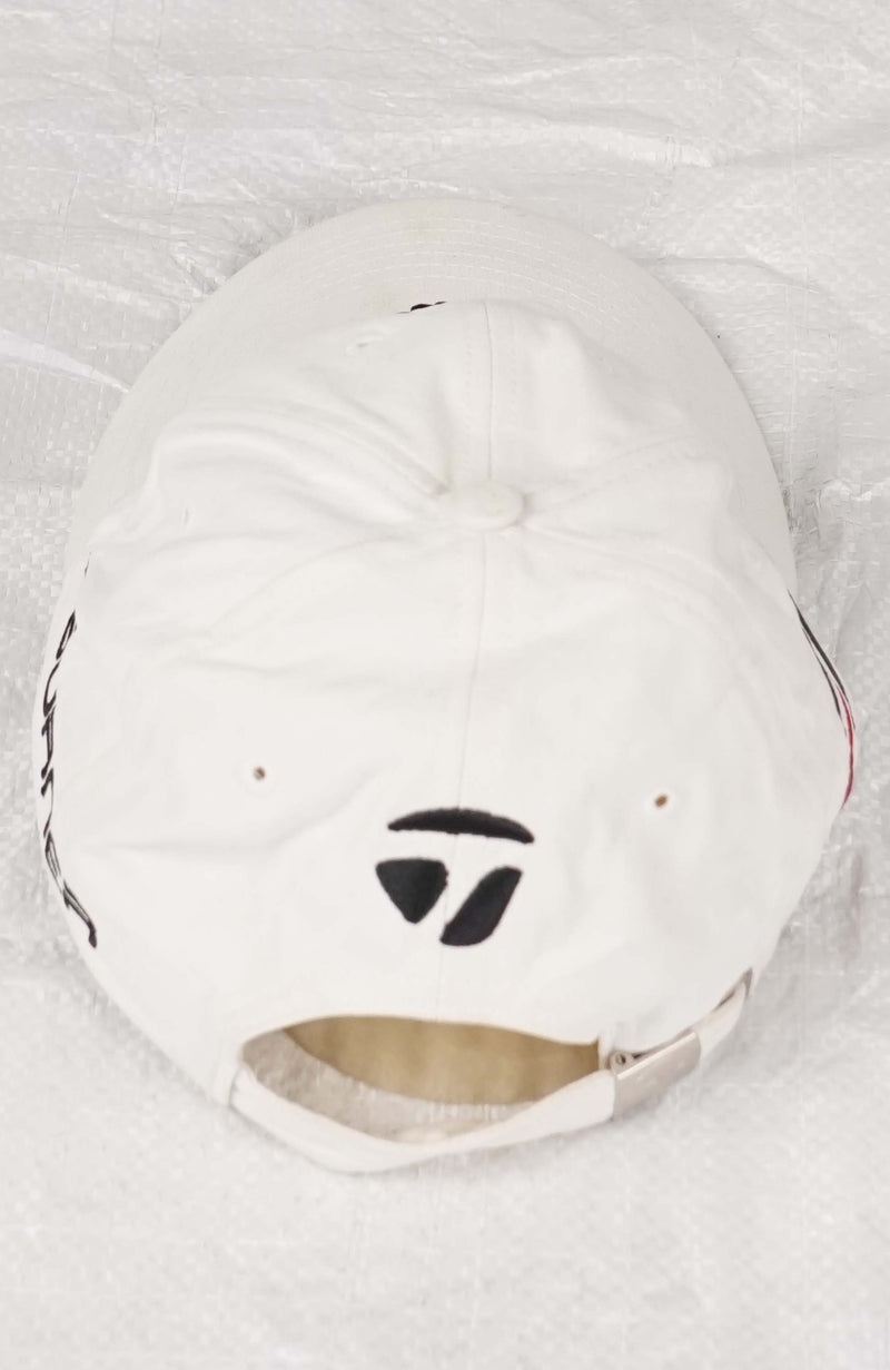 VINTAGE TAYLORMADE GOLF HAT