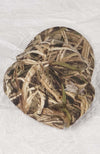 VINTAGE REAL TREE FARMERS HAT