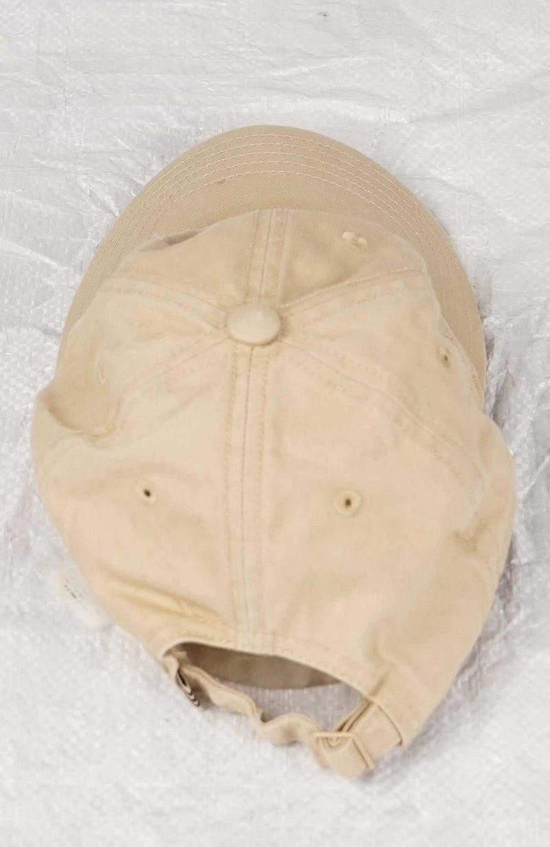 VINTAGE ADIDAS HAT