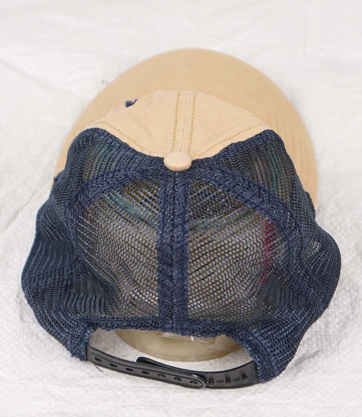 VINTAGE THE NORTH FACE HAT