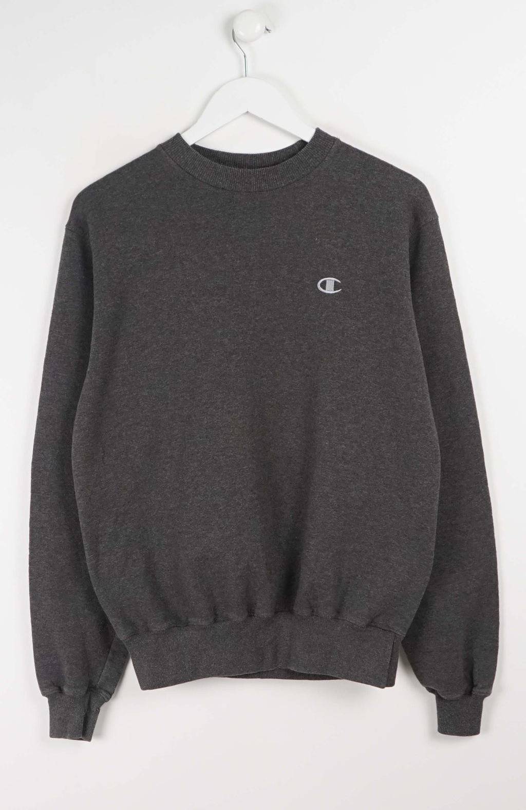 VINTAGE CHAMPION SWEATER S