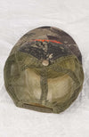 VINTAGE REAL TREE TWISTED TEA HAT