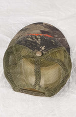 VINTAGE REAL TREE TWISTED TEA HAT