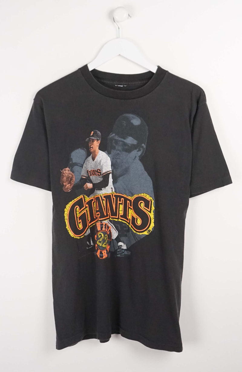 VINTAGE SAN FRANCISCO GIANTS T-SHIRT (M)