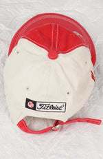 VINTAGE TITLEIST GOLF HAT