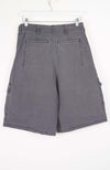 VINTAGE REWORK CARGO SHORTS W29