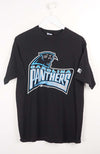 VINTAGE CAROLINA PANTHERS T-SHIRT (M)