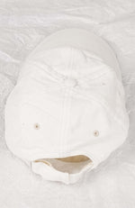 VINTAGE CALVIN KLEIN HAT