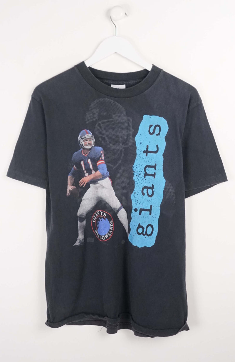 VINTAGE NEW YORK GIANTS T-SHIRT (M)