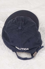VINTAGE NAUTICA HAT
