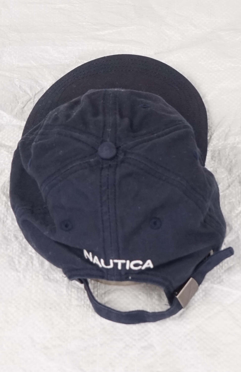 VINTAGE NAUTICA HAT