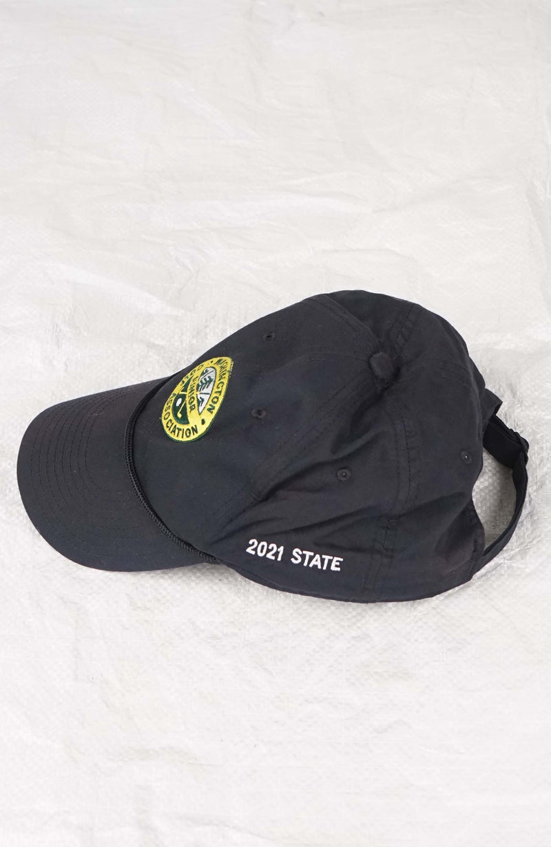 VINTAGE NIKE GOLF HAT