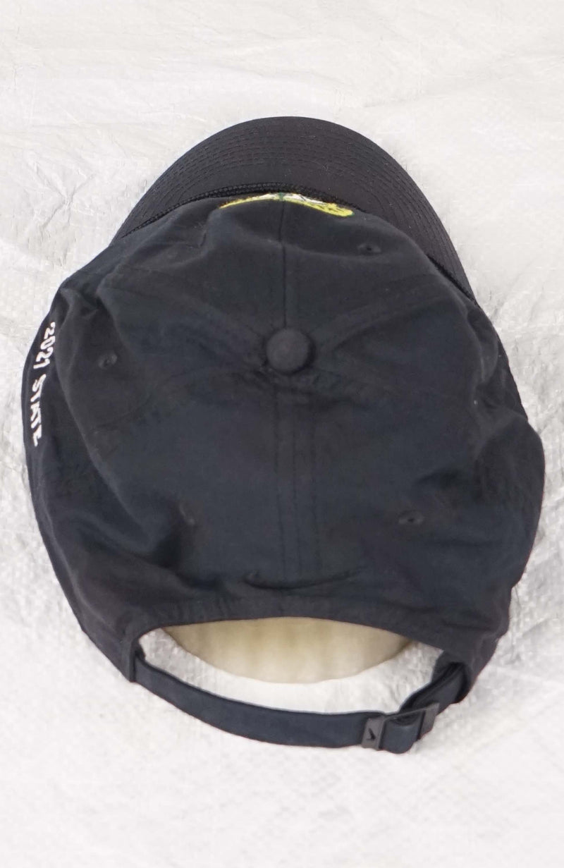 VINTAGE NIKE GOLF HAT