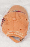VINTAGE DURABILITY JEEP HAT
