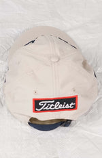 VINTAGE TITLEIST GOLF HAT