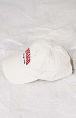 VINTAGE NBA CHICAGO BULLS HAT