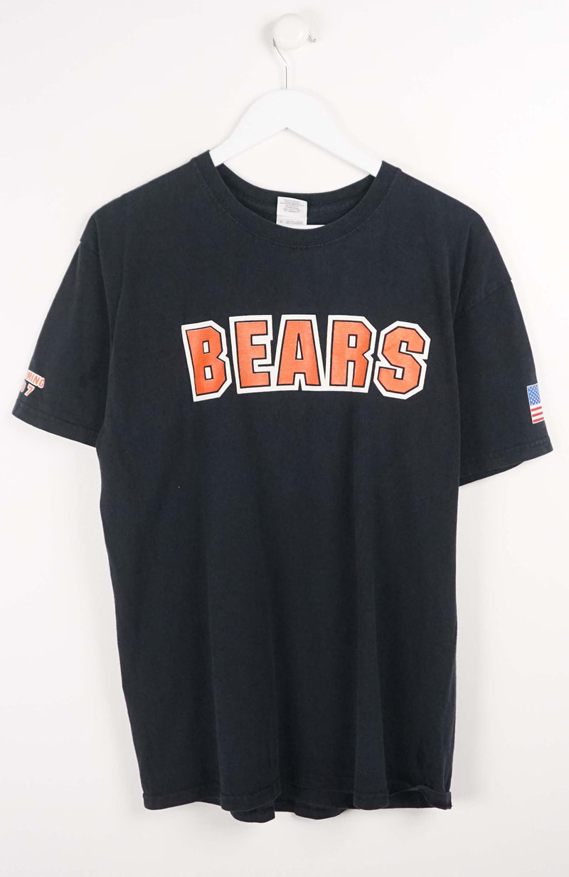 VINTAGE CHICAGO BEARS T-SHIRT (M)