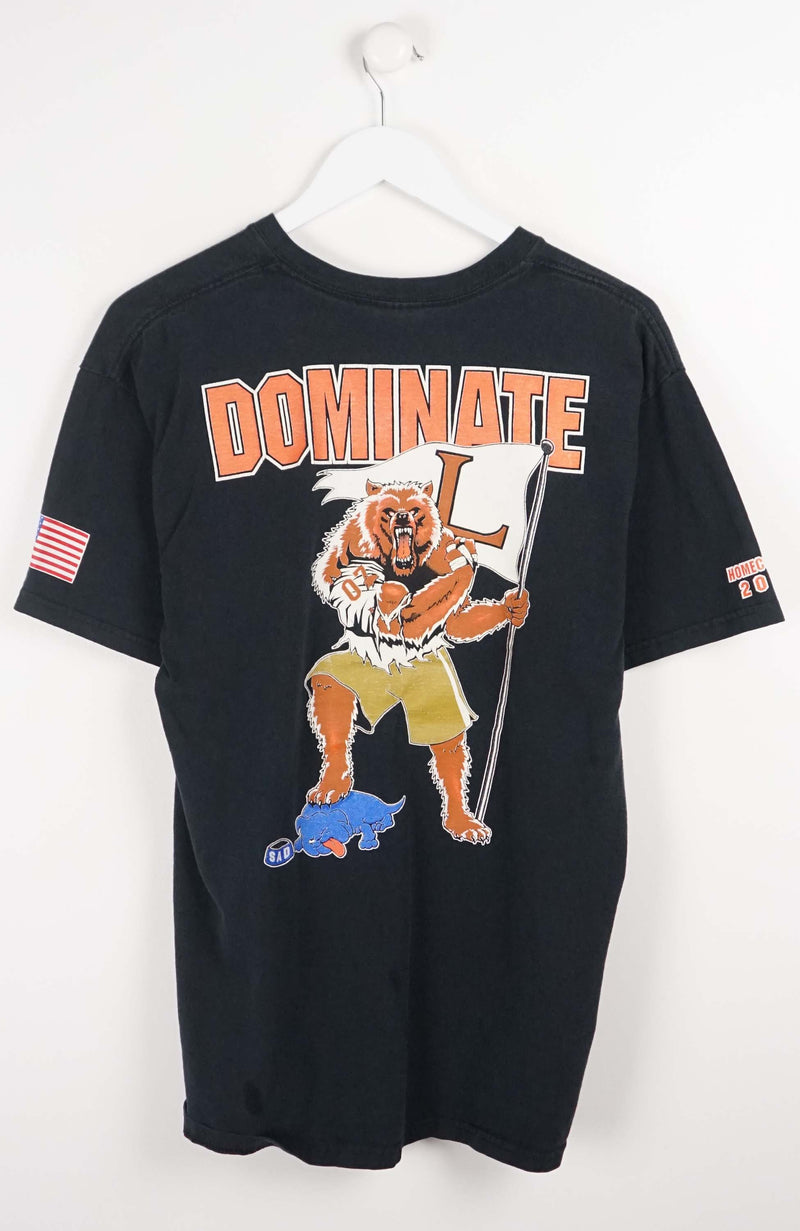 VINTAGE CHICAGO BEARS T-SHIRT (M)