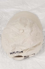 VINTAGE NAUTICA HAT