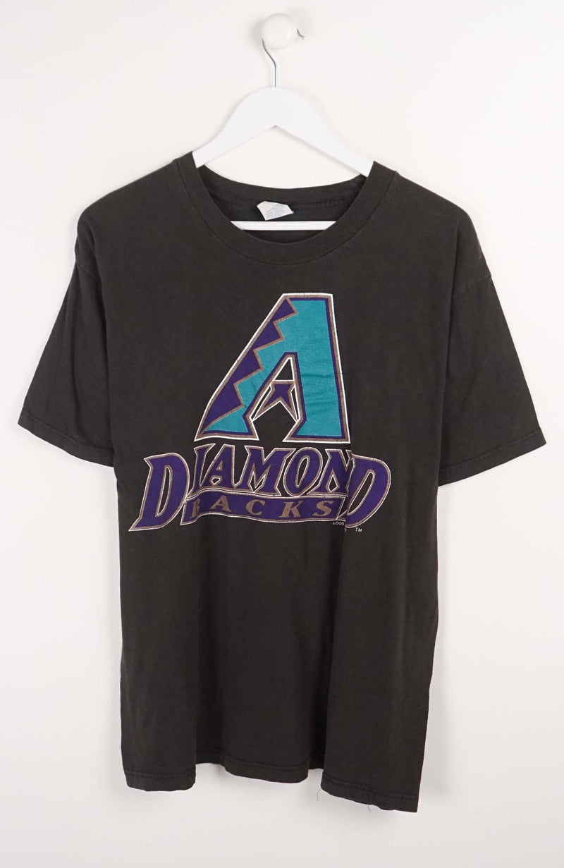 VINTAGE ARIZONA DIAMOND BACKS T-SHIRT (M)