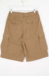 VINTAGE REWORK CARGO SHORTS W27