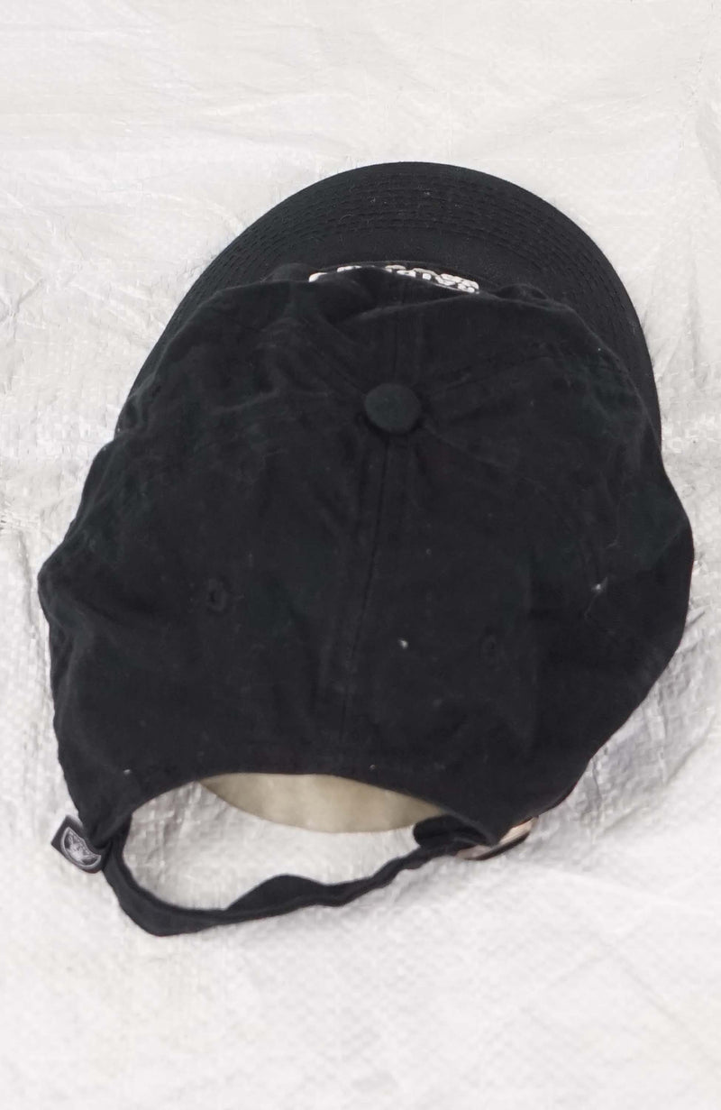 VINTAGE NFL LA RAIDERS HAT